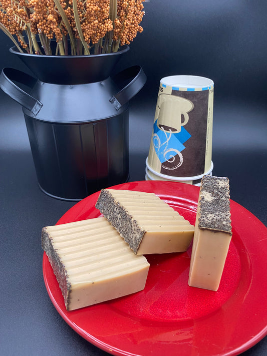 Café Latte