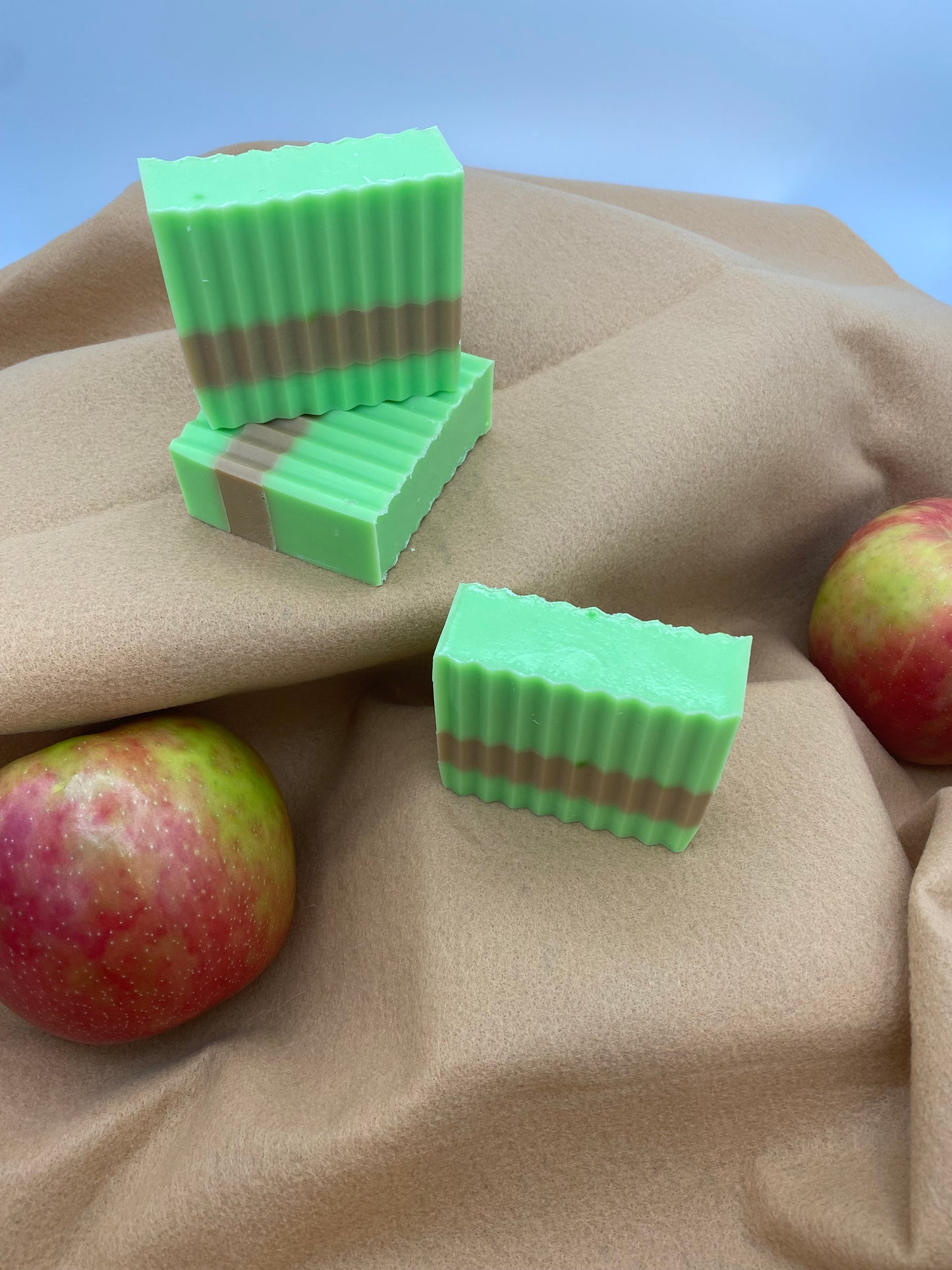 Caramel Apple