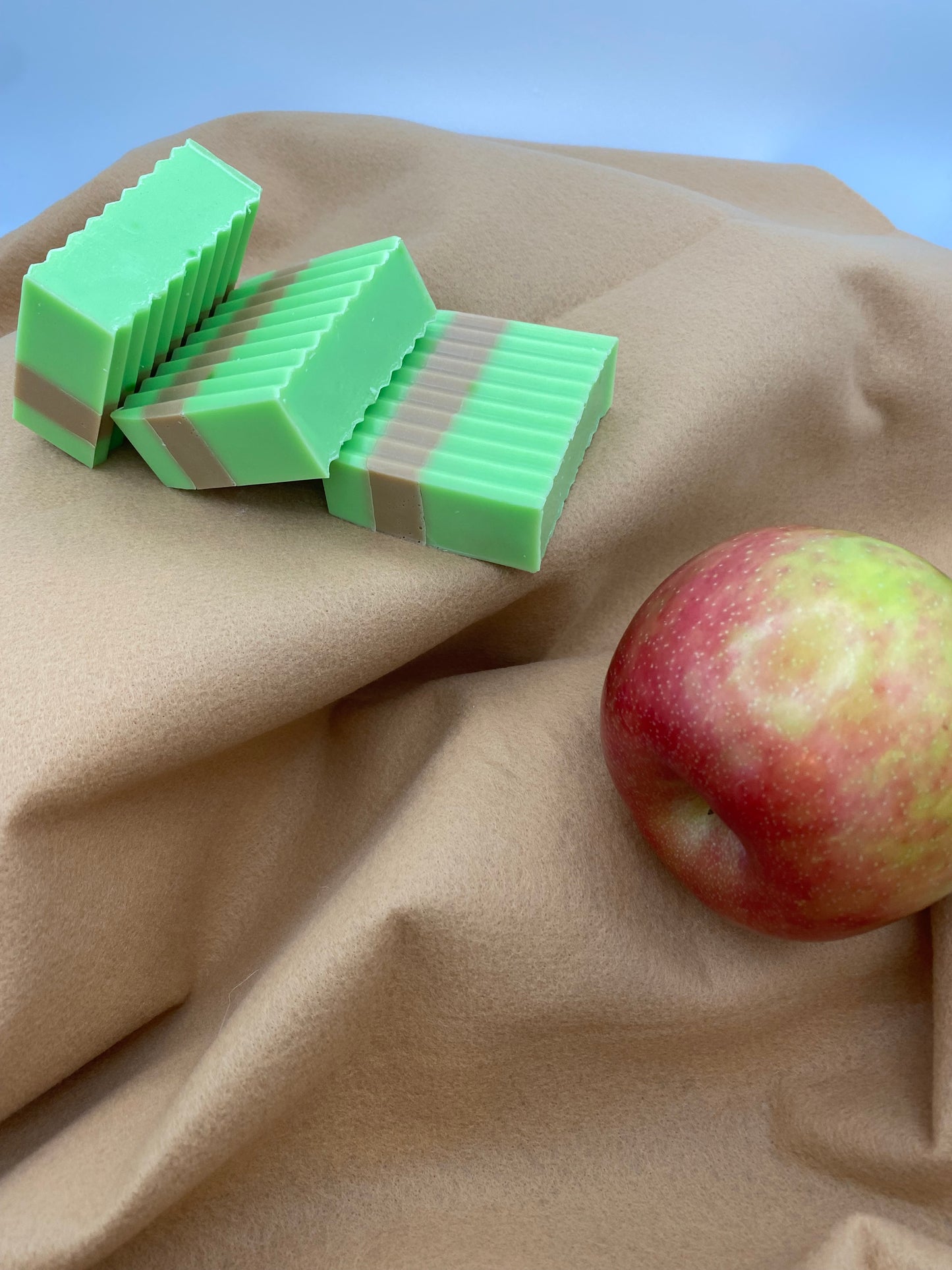 Caramel Apple
