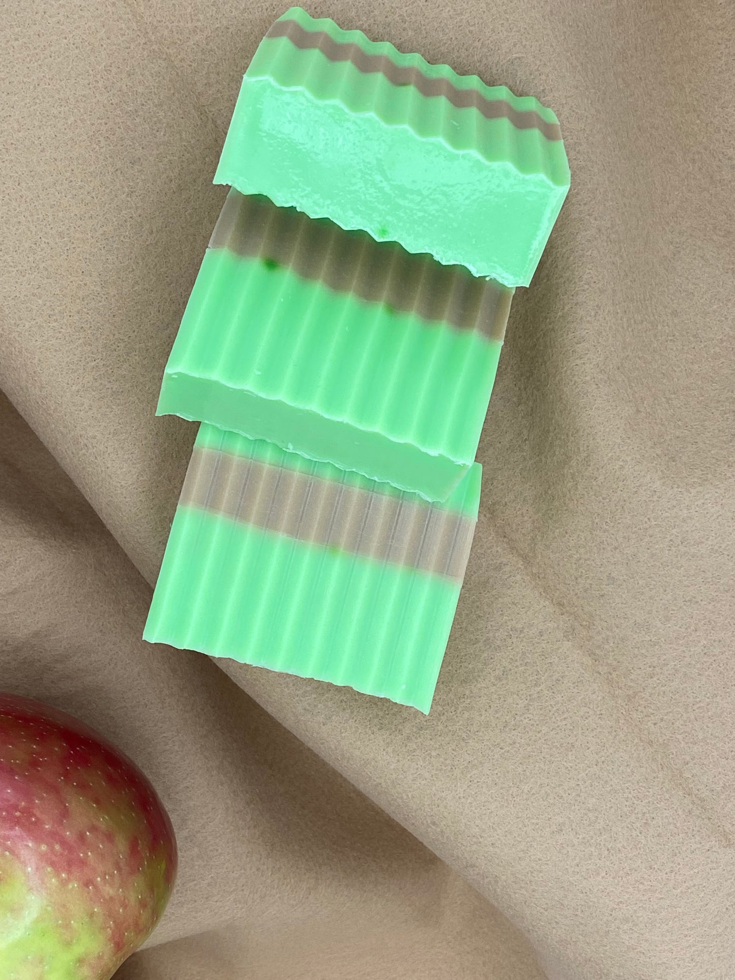 Caramel Apple