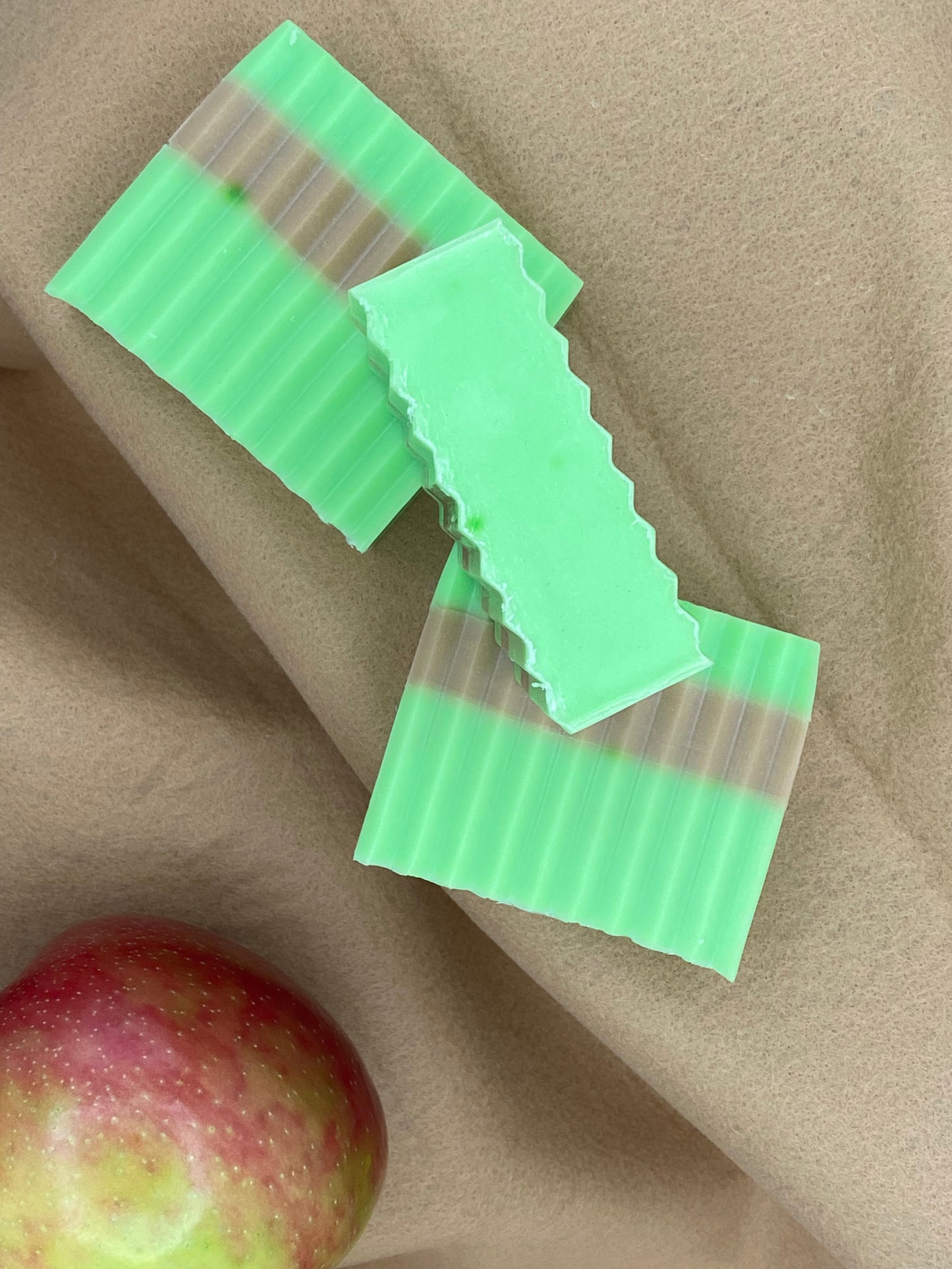 Caramel Apple